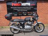 Royal Enfield Continental GT 650 2020 motorcycle #1