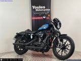 Harley-Davidson XL1200 Sportster for sale