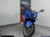 Suzuki GSX-8R 2024 motorcycle #3