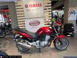Honda CB500 2008 motorcycle for sale