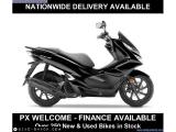 Honda PCX125 2019 motorcycle #2