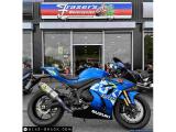 Suzuki GSX-R1000 2020 motorcycle #1