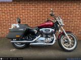 Harley-Davidson XL1200 Sportster for sale