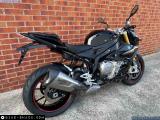 BMW S1000R 2019 motorcycle #3