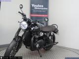 Triumph Bonneville T120 1200 2016 motorcycle #4