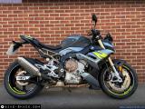 BMW S1000R 2023 motorcycle #3