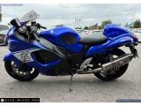 Suzuki GSX1300R Hayabusa 2017 motorcycle #4