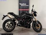 Triumph Speed Triple 1050 for sale