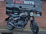 Royal Enfield Hunter 350 for sale