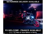 Yamaha MT-03 2020 motorcycle #4