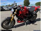 Ducati Monster 1100 2009 motorcycle #3