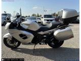 Triumph Sprint GT 1050 2011 motorcycle #4