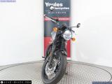 Triumph Bonneville T120 1200 2024 motorcycle #3