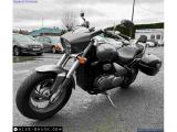 Suzuki M800 Intruder 2011 motorcycle #3