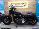 Harley-Davidson FXFB Fat Bob 1868 2019 motorcycle #4