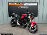 BMW F800R for sale