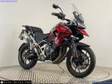 Triumph Tiger 1200 2024 motorcycle for sale