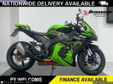 Kawasaki ZX-10R Ninja for sale