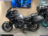 Yamaha Tracer 900 2016 motorcycle #3