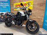 BMW F800R 2014 motorcycle #2