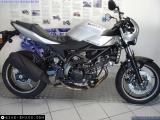 Suzuki SV650 2023 motorcycle for sale