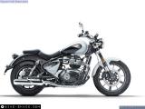 Royal Enfield Super Meteor 650 2024 motorcycle for sale