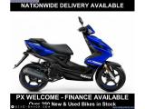 Yamaha YQ50 Aerox 2019 motorcycle #2