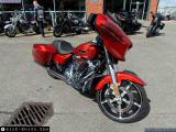 Harley-Davidson FLHX 1923 Street Glide for sale