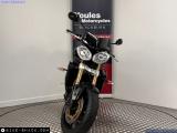 Triumph Speed Triple 1050 2011 motorcycle #3