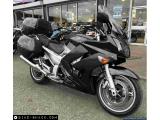 Yamaha FJR1300 2013 motorcycle #2