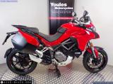 Ducati Multistrada 1260 for sale