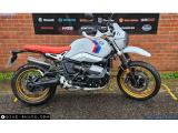 BMW R nineT 2021 motorcycle #3