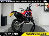 Honda CRF250 2020 motorcycle #2