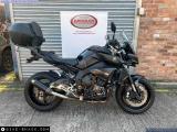 Yamaha MT-10 2021 motorcycle for sale