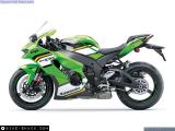 Kawasaki ZX-10R Ninja 2025 motorcycle #3