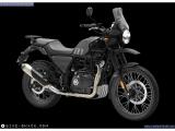 Royal Enfield Himalayan 400 2024 motorcycle #3