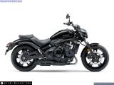 Kawasaki Vulcan-S-650 2025 motorcycle #3