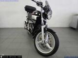 Moto Guzzi Breva 750 2008 motorcycle #3