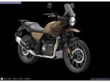 Royal Enfield Himalayan 400 2024 motorcycle #2