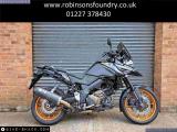 Suzuki DL1050 V-Strom for sale