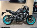 Yamaha MT-09 2024 motorcycle for sale