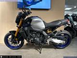 Yamaha MT-09 2023 motorcycle #3