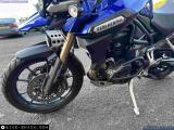 Triumph Tiger 1200 2012 motorcycle #4