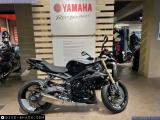 Triumph Street Triple 675 2017 motorcycle #1