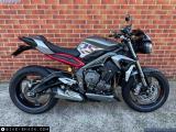 Triumph Street Triple 765 2022 motorcycle #2