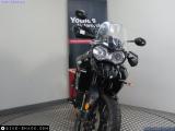 Triumph Tiger 800 2017 motorcycle #3