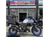 Suzuki DL1000 V-Strom for sale