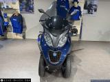 Piaggio MP3-400 2022 motorcycle #3