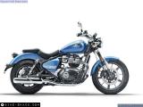 Royal Enfield Super Meteor 650 2024 motorcycle #2