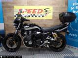 Yamaha XJR1300 2013 motorcycle #2